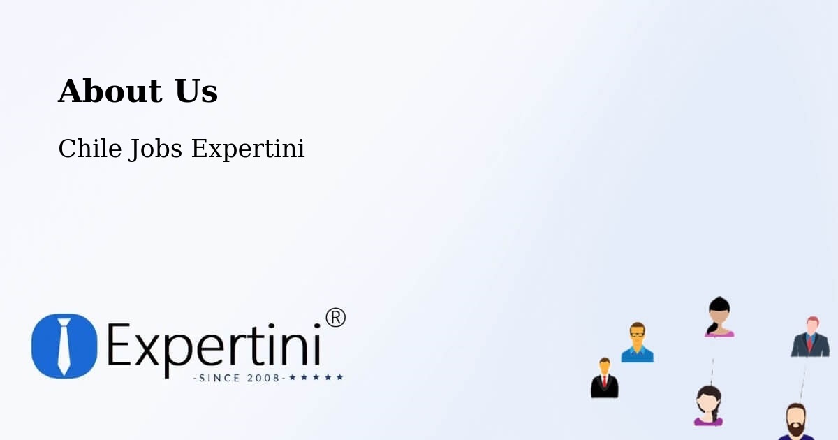 About Expertini Recruitment Platform  – Timaukel - Timaukel, Chile Jobs Expertini