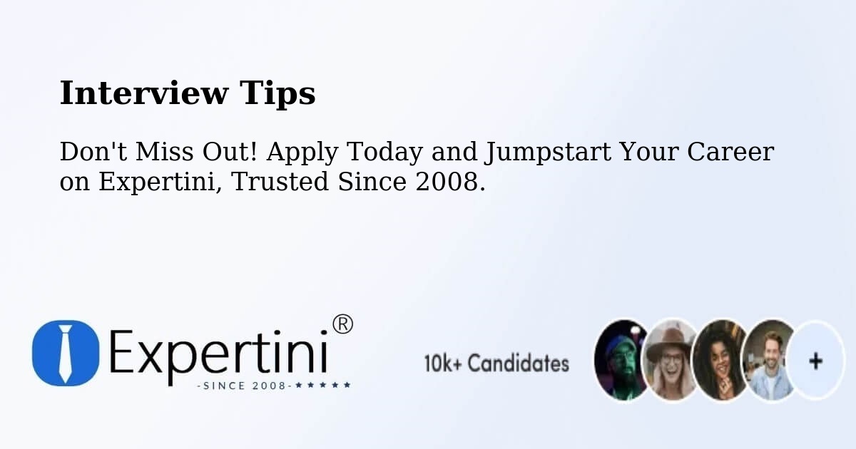 Interview Tips & Techniques for Job Seekers – Timaukel - Timaukel, Chile Jobs Expertini